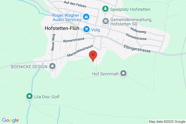 Holkon M. Schoeneck