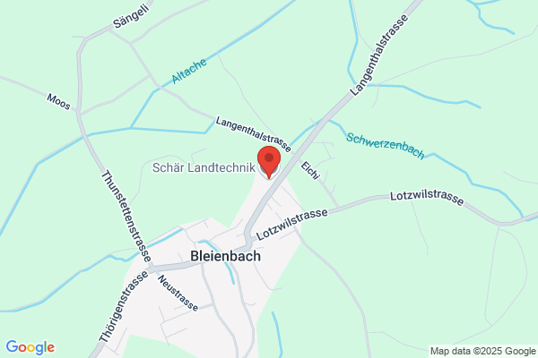Industrietechnik Wyss