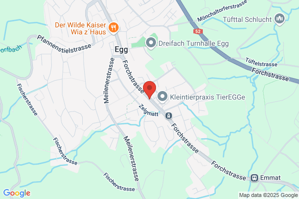 Kindergarten Schnaeggehus