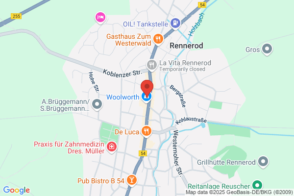 Reiseagentur zum Brunnen