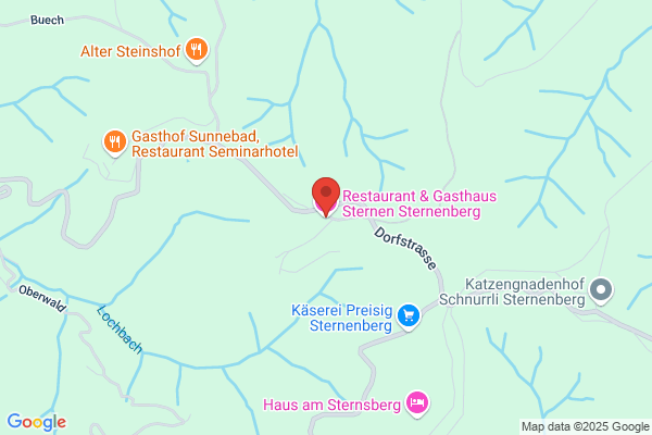 Restaurant Sternenberg
