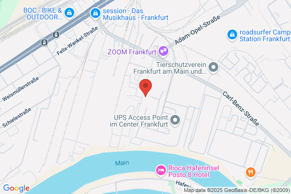SCHENKER Sports und Events