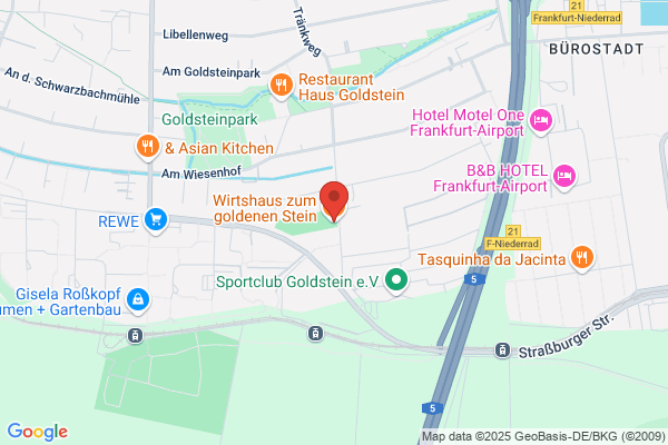 Wirtshaus zur Säge