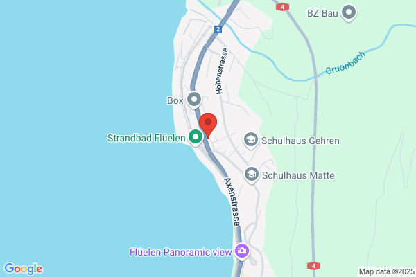 Pflegezentrum Urnersee