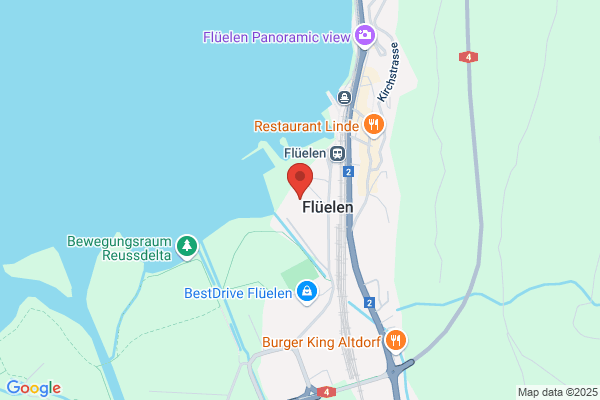 BeTonliegenschaften AG