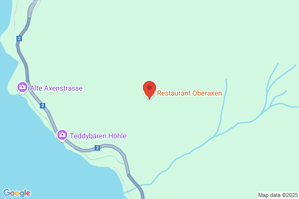 Bergrestaurant Oberaxen