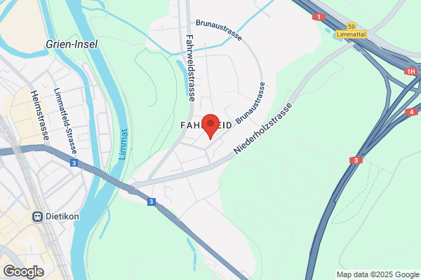 Die Schweizerische Post