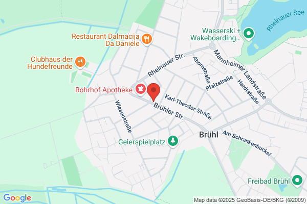 Logos InformationsSysteme AG