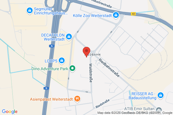 Merck und Cie KG
