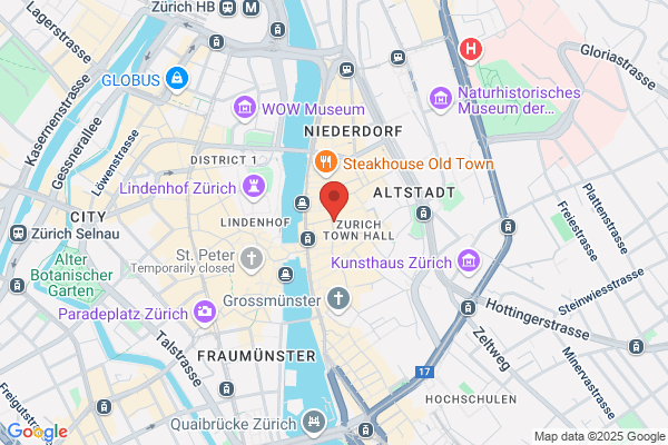 Metzgerei Zgraggen GmbH