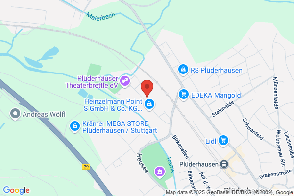 Muheim Informatik GmbH