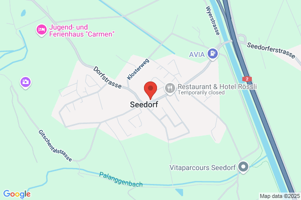 Raiffeisenbank Isenthal- Seedorf