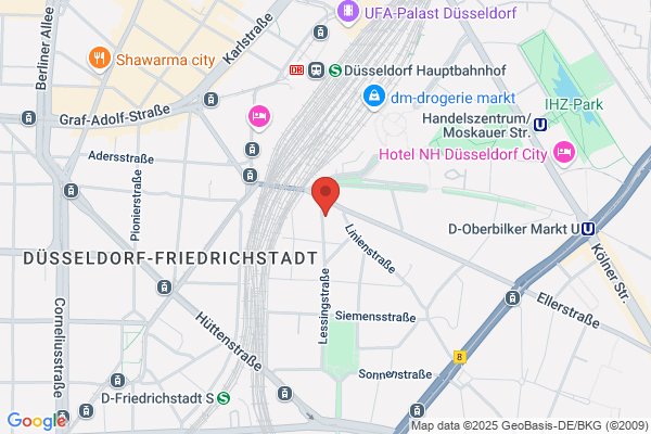 Rest. Zum goldenen Fisch