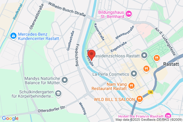 Restaurant Schuetzen