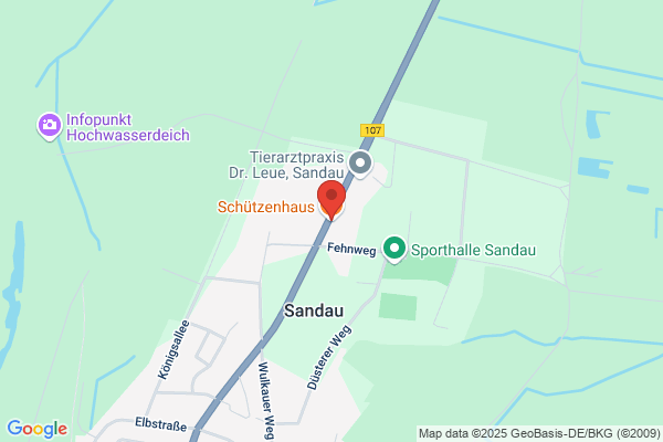 Restaurant Schuetzenstube
