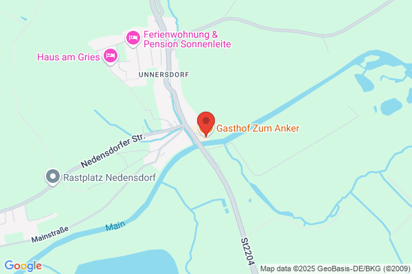 Restaurant zum Anker
