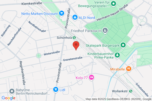 Tiefbau AG