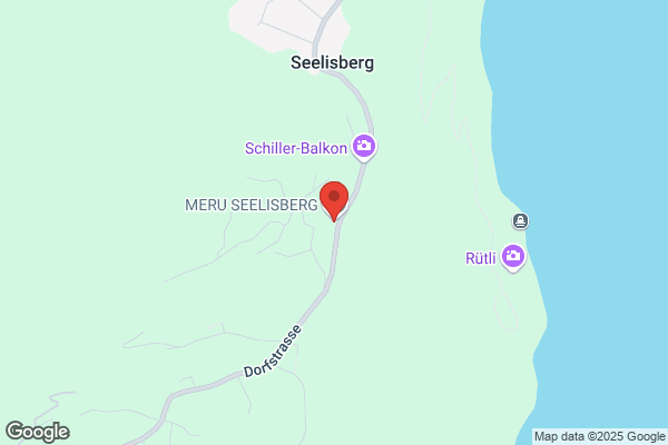 Transzendentale Meditation Seelisberg