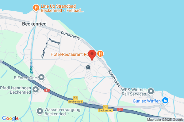 Volg Detailhandel