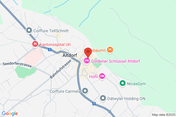 Zivilstandsamt