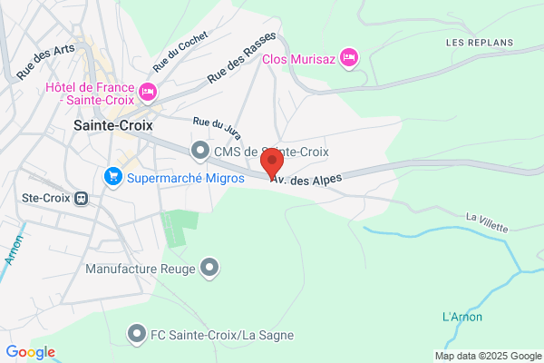 A. Gonthier Atelier de constructions mécaniques