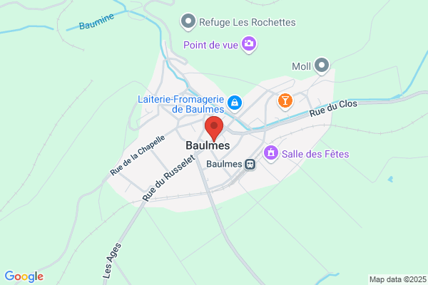 Administration communale