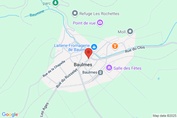 Atelier La Forêt