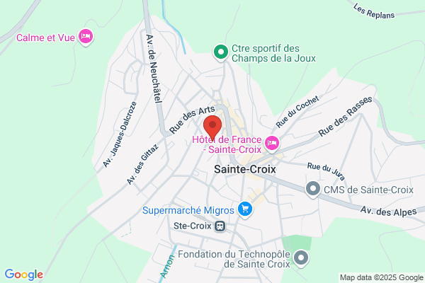 Collège secondaire