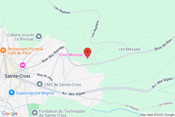 Colonie de vacances de Kusnacht ZH