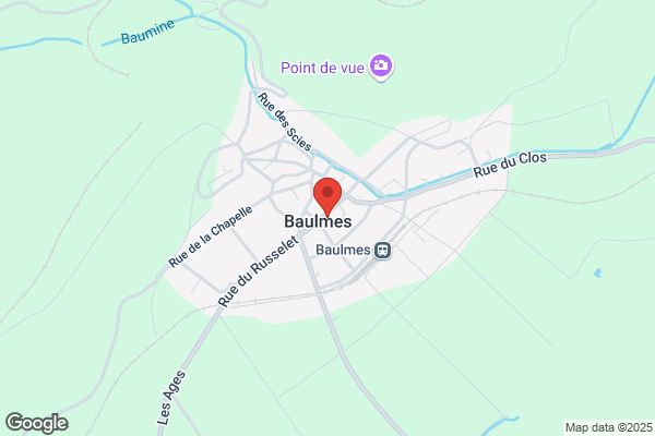 La Poste Suisse