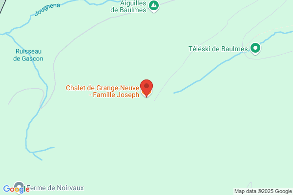 La Tanière