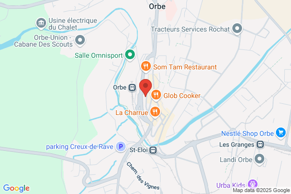 Migros Vaud
