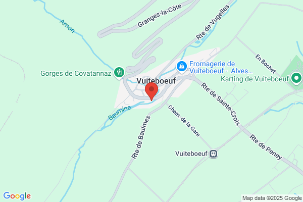 Office de poste
