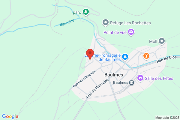 Pasteur de l'Eglise évangélique réformée du canton de Vaud