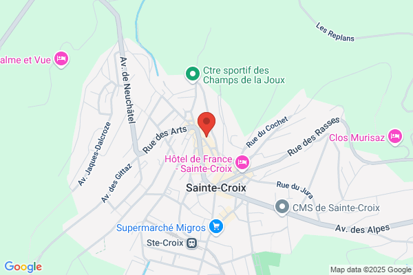 Épicerie & Cave chez Nathalie Suisse| Vente & Dégustation
