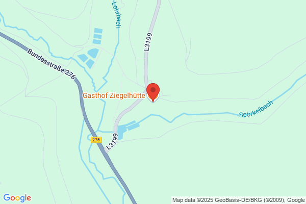 Café-Baeckerei-Konditorei Ziegelhuette