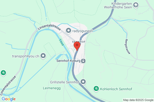 Zaugg Bau AG