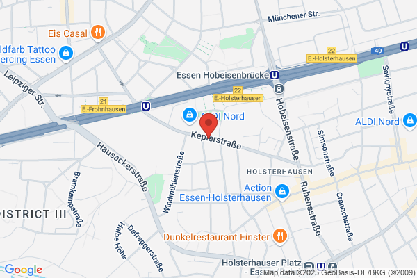 Kosmetiksalon G. Gosch