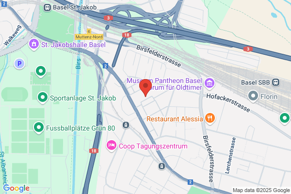 InformaTech GmbH