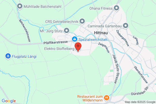 Elektro Stoffelberg AG