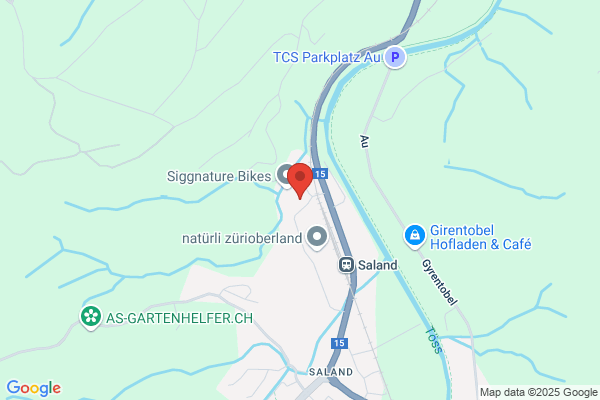 EO Elektro Oberland GmbH