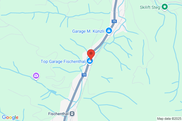 Oberholzer + Gemperle GmbH