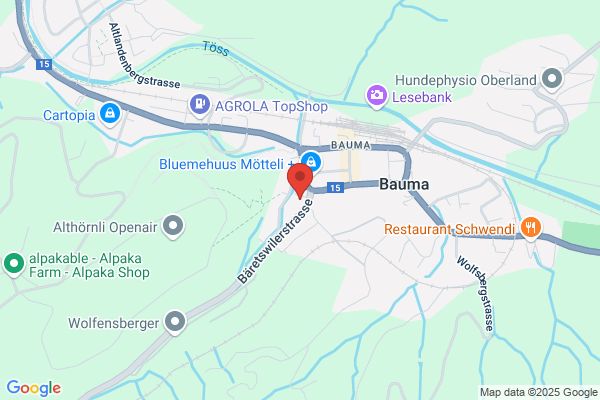 Beratungsstelle Bauma