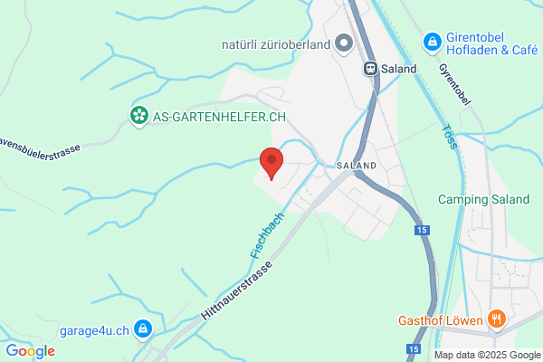 Kanese-Montagen AG