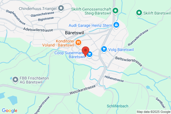Ferri GmbH
