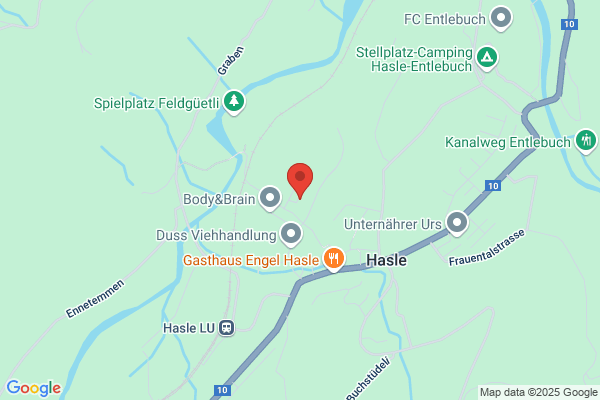 Egli Strassenbau AG