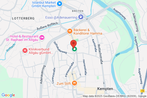 Kindergarten Kempten