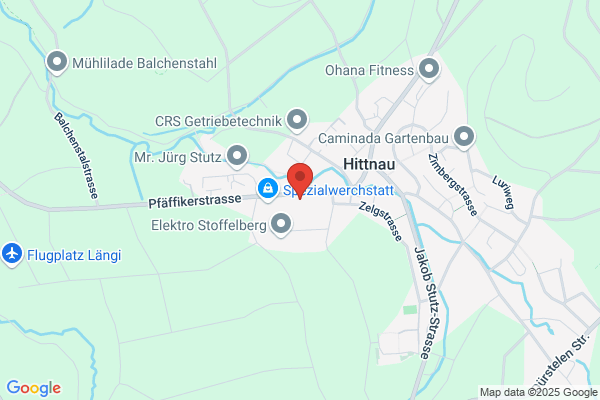 Kindergarten Oberhittnau