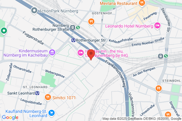 Vanella Schreinerei Kuechenbau Umbauten
