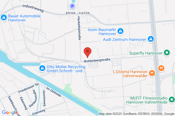 Ganz-einfach GmbH